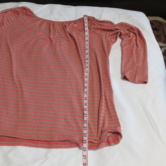 Maria Gabrielle womens 3/4 sleeved top - Picture 7 of 7